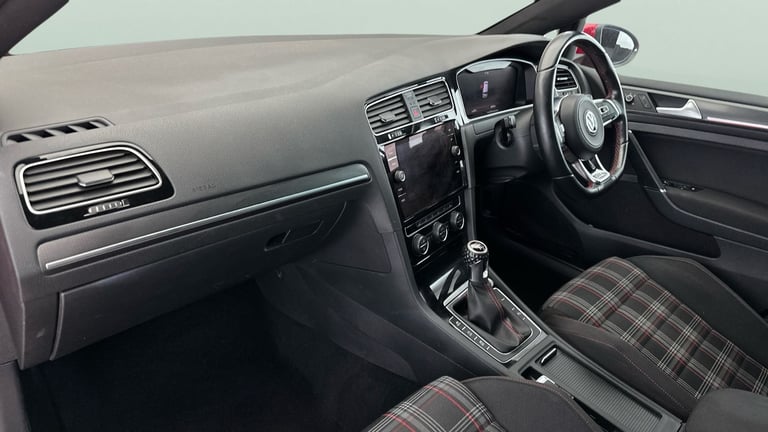 2019 Volkswagen Golf 2.0 TSI GTI Performance Hatchback 5dr Petrol Manual Euro 6 (s/s) (245 ps) - ...