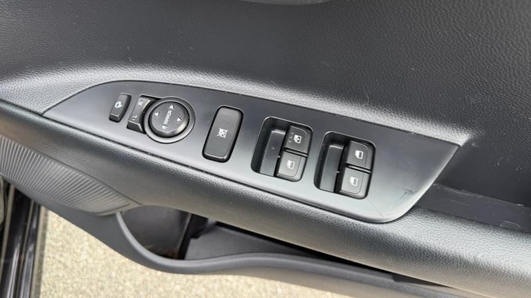 2017 Kia Rio 1.0 T GDi 3 5dr HATCHBACK PETROL Manual