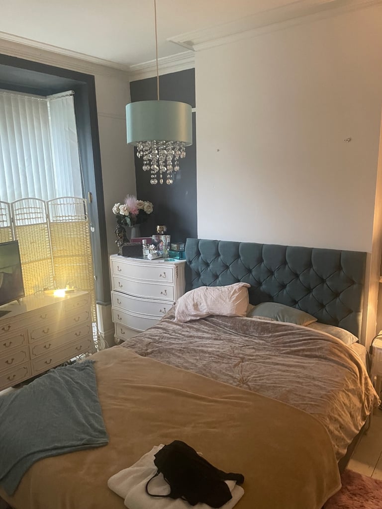 Large Victorian house 