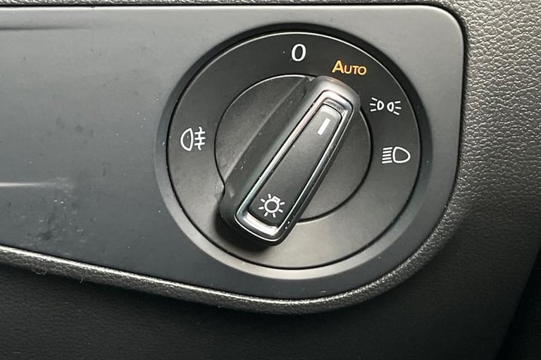 2022 Volkswagen Tiguan 1.5 TSI 150 Life 5dr DSG SEMI-AUTO Estate Petrol Semi Automatic