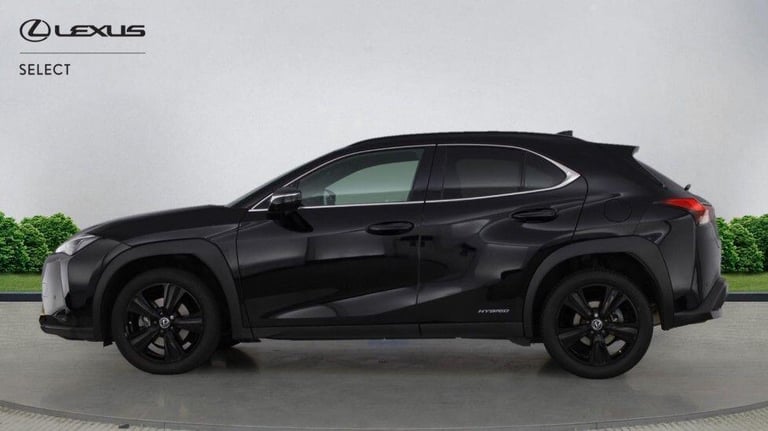 2022 Lexus UX 2.0 250h Premium Sport Edition E-CVT Euro 6 (s/s) 5dr ESTATE Petrol/Electric Hybrid...