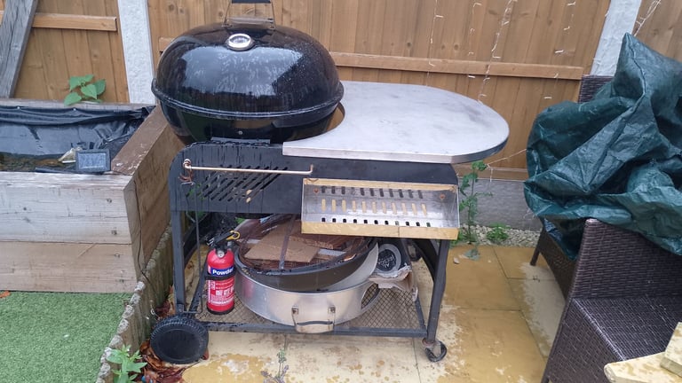 image for BBQ Charcoal 