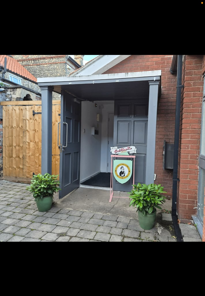 Offices and Therapy Rooms to Rent Lincoln City Centre