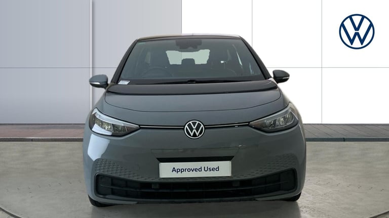 2020 Volkswagen ID.3 150kW Life Pro Performance 58kWh 5dr Auto Electric Hatchback Hatchback Elect...