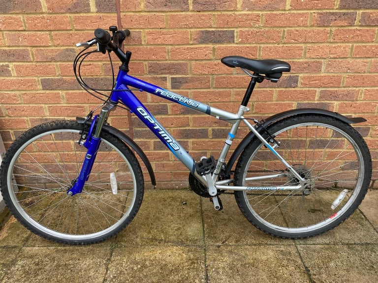 image for Optima Reactive Mountain Bike 