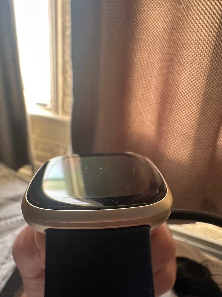 Fitbit Versa 3 