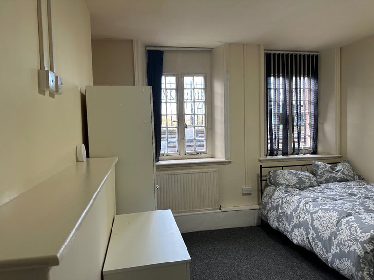 HMO Shared Accommodation 