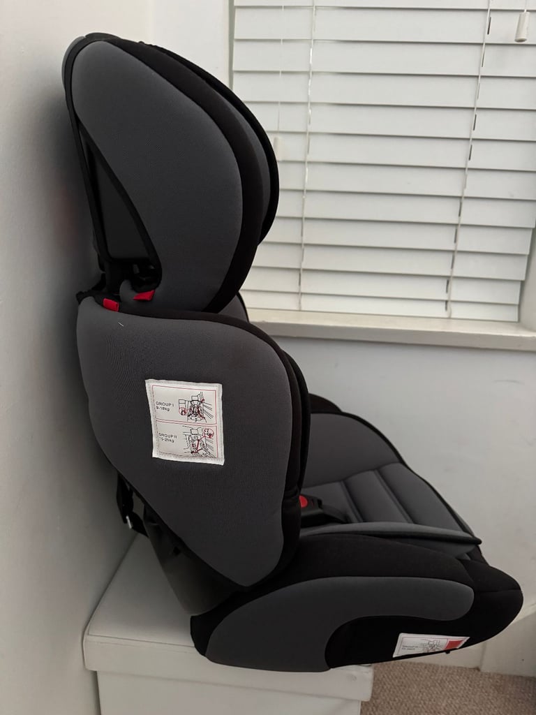 Kidoola Car Seat
