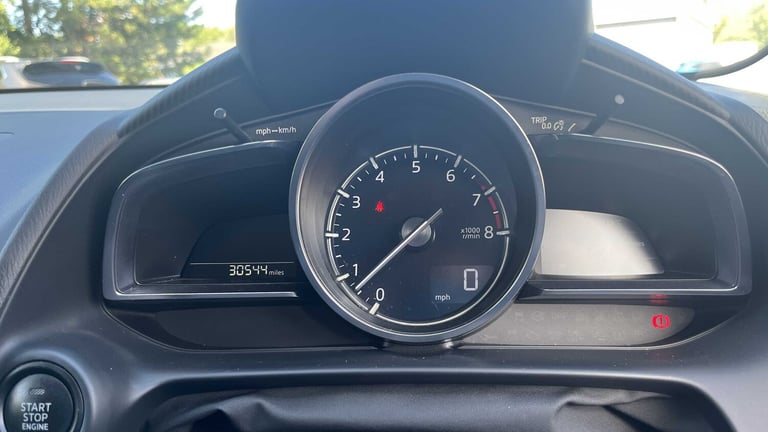  Mazda Mazda2 1.5 e-Skyactiv G MHEV 115 GT Sport Tech 5dr Hatchback Petrol Manual