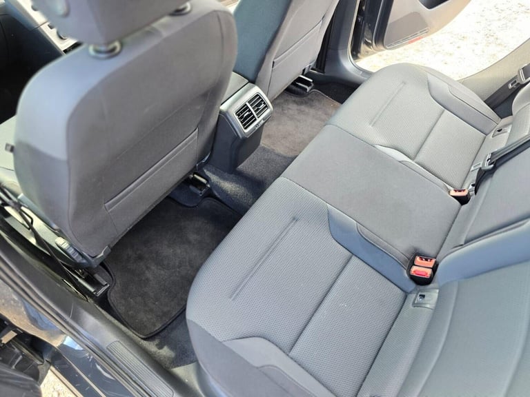 2016 Volkswagen Golf 1.6 TDI BlueMotion Tech Match Edition DSG Euro 6 (s/s) 5dr Hatchback Diesel ...