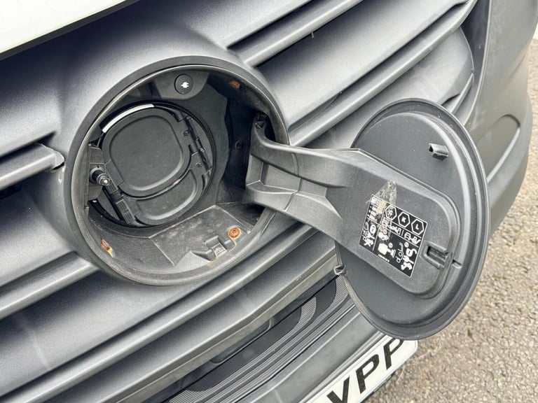 2023 Mercedes-Benz Sprinter 55kWh Progressive Auto FWD L2 H2 5dr 20kW Charger PANEL VAN Electric ...