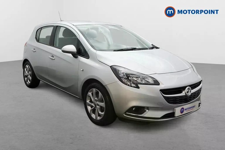 image for 2019 Vauxhall Corsa 1.4 SRi Nav 5dr Hatchback Petrol Manual