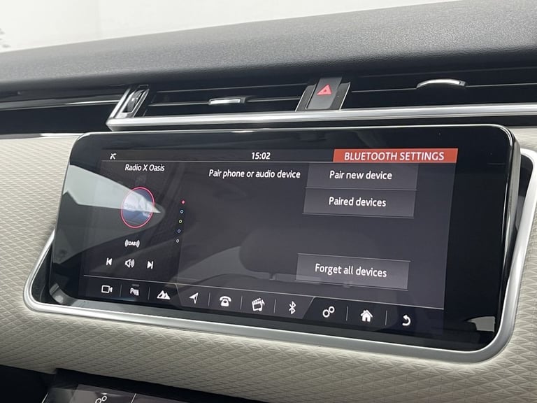 2017 Land Rover Range Rover Velar 3.0 SD6 V6 S SUV 5dr Diesel Auto 4WD Euro 6 (s/s) (300 ps) ESTA...
