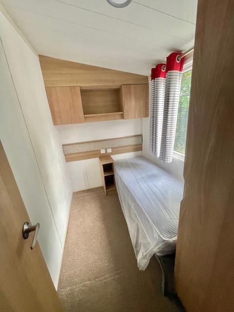 2014 SWIFT BORDEUAX 35X12X3 OFF SITE SALE OFFSITE STATIC CARAVAN FOR SALE