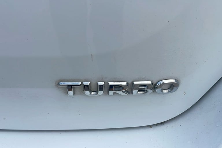 Vauxhall Mokka X 1.4i Turbo Active Suv 5dr Petrol Auto Euro 6 140 Ps Petrol