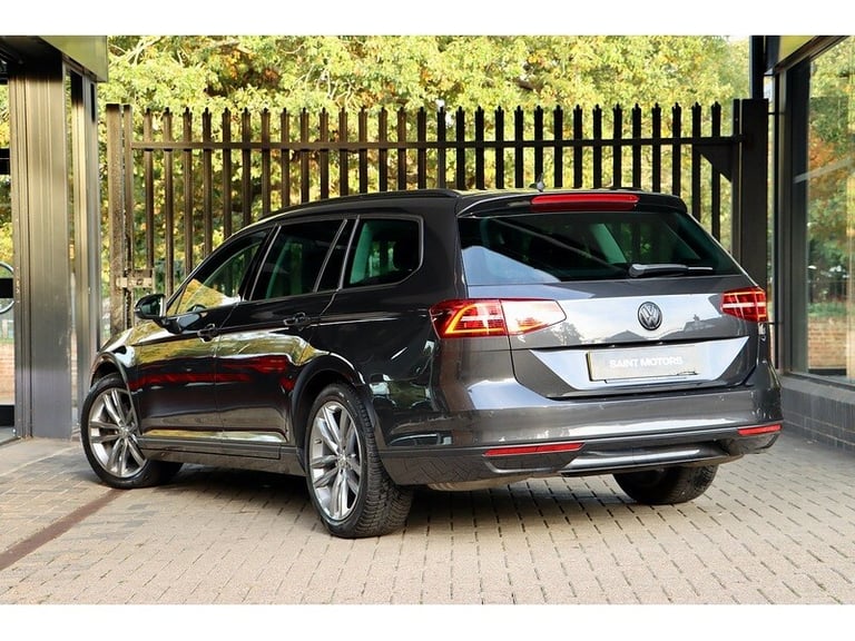  Volkswagen Passat 1.4 TSI GT Estate 5dr Petrol DSG Euro 6 (s/s) (150 ps) Other Petrol Automatic