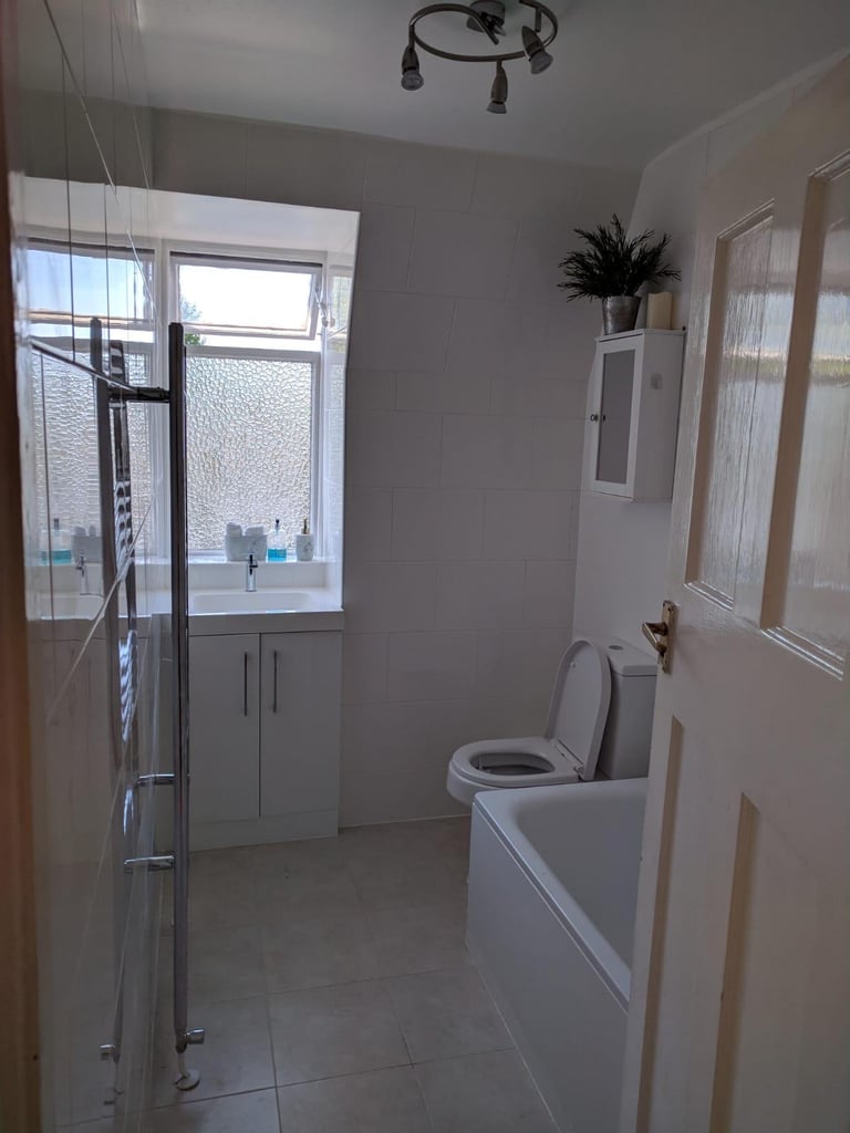 Small double room 