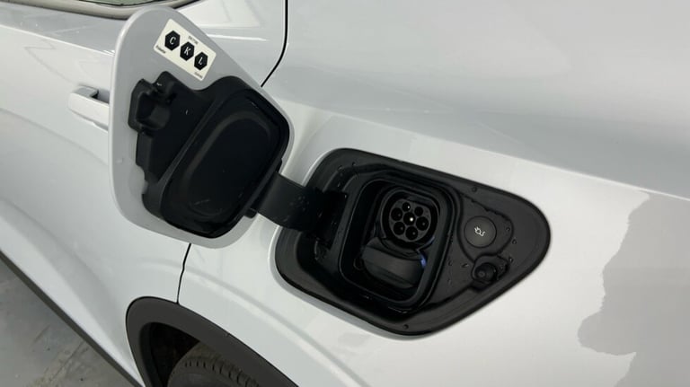 2022 Polestar Polestar 2 Polestar 2 Long range Single motor 78 kWh - Plus Hatchback Electric Auto...