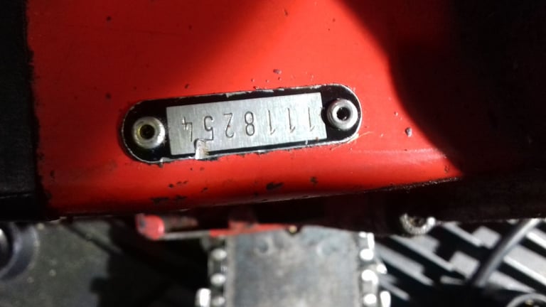 jonsereds 451e petrol chainsaw ready for use 