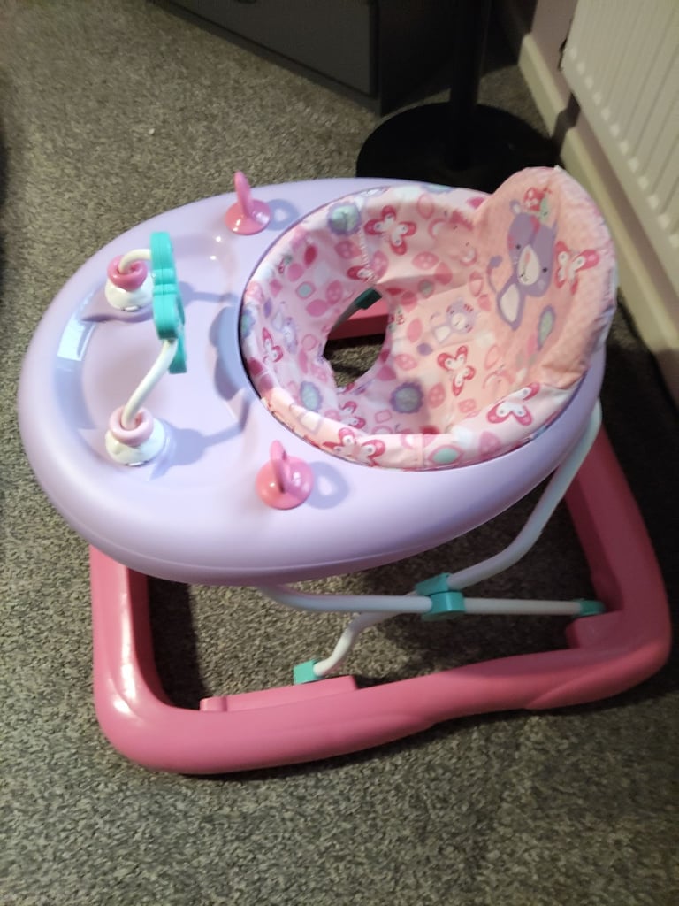 image for Chad valley baby walker 