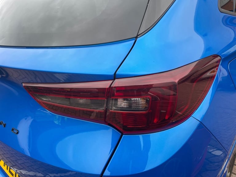 2022 Vauxhall Grandland Grandland 1.5T D Ultimate Auto Hatchback Diesel Automatic