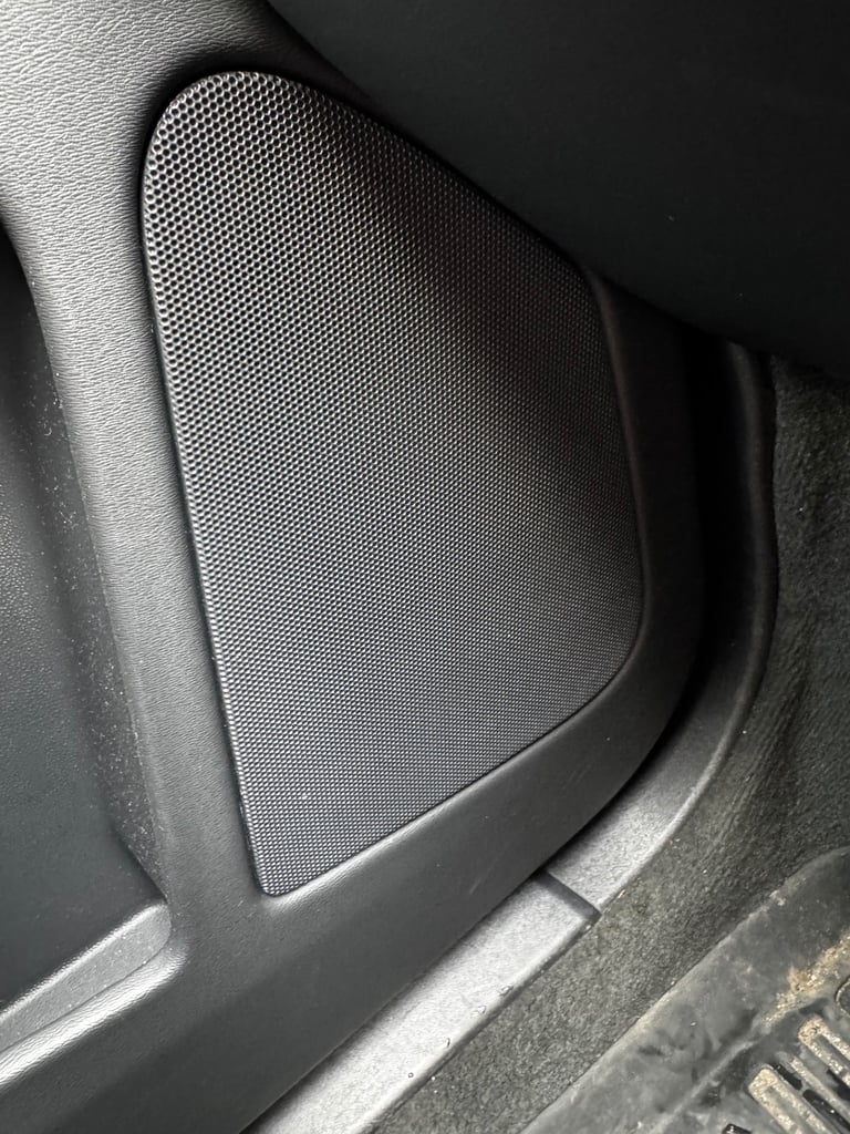 Volvo, XC60, Estate, 2017, Manual, 1969 (cc), 5 doors