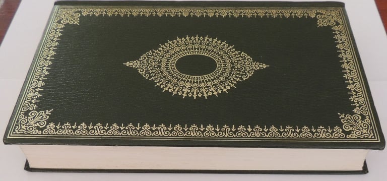 CHARLES DICKENS THE PICKWICK PAPERS I and II + EDWIN DROOD Heron Books 1967