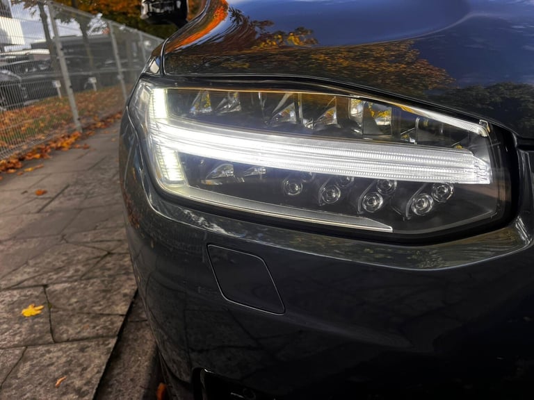 2023 Volvo XC90 2.0h T8 Recharge 18.8kWh Plus Auto 4WD Euro 6 (s/s) 5dr ESTATE Petrol/Electric Hy...