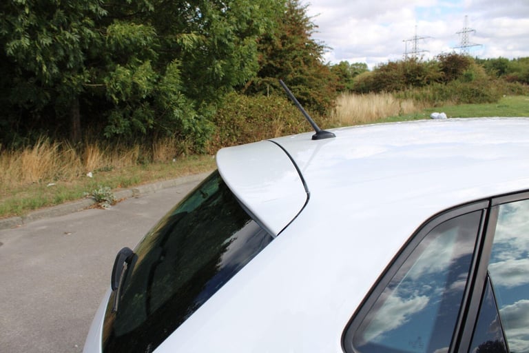 2018 Volkswagen Polo 1.0 TSI SE Euro 6 (s/s) 5dr HATCHBACK Petrol Manual