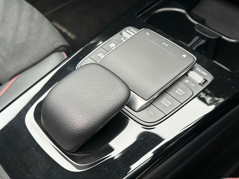 2023 Mercedes-Benz CLA 1.3 CLA200 AMG Line Night Edition (Premium Plus) Coupe 4dr Petrol 7G-DCT E...