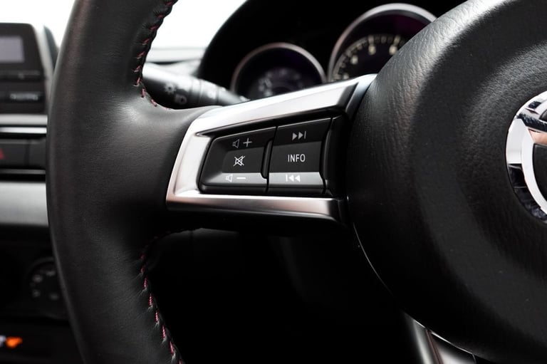 2019 Mazda MX-5 1.5 SKYACTIV-G SE+ Convertible 2dr Petrol Manual Euro 6 (132 ps) Convertible Petr...