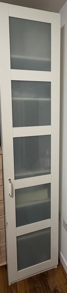 image for Ikea one storage unit/wardrobe. Sold out Style 