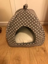 Cat bed (new)