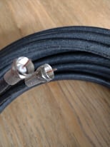 Sattelite cable