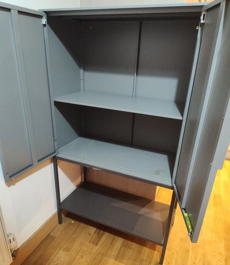 Book Shelf / storage unit from IKEA