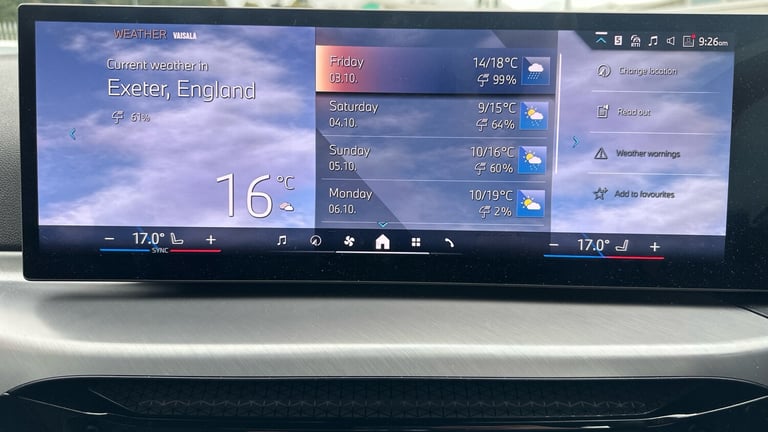 2025 BMW 2 Series 220i M Sport 2dr Step Auto [Pro Pack] Petrol Coupe Coupe Petrol Automatic