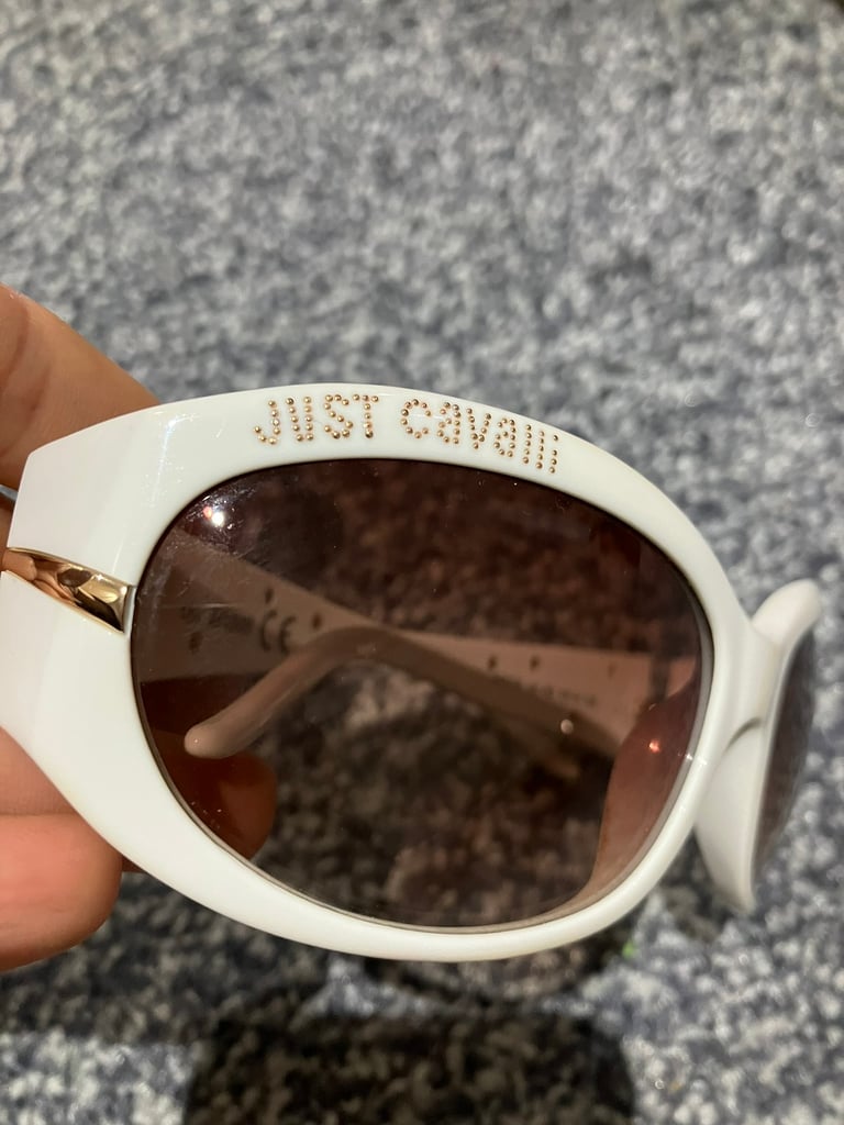 Just Cavalli sunglasses 