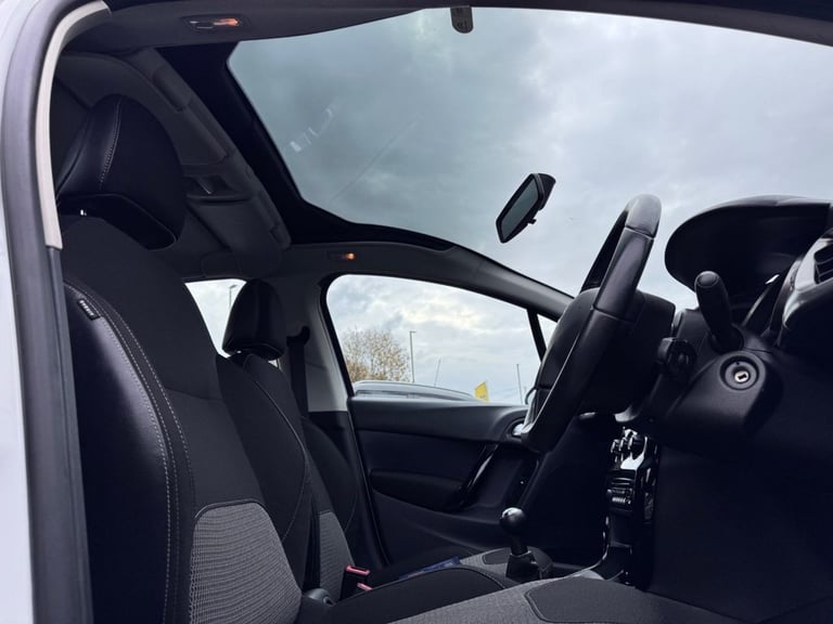 2014 Citroen C3 1.2 VTi Selection Hatchback 5dr Petrol Manual Euro 5 (82 ps) Hatchback Petrol Manual