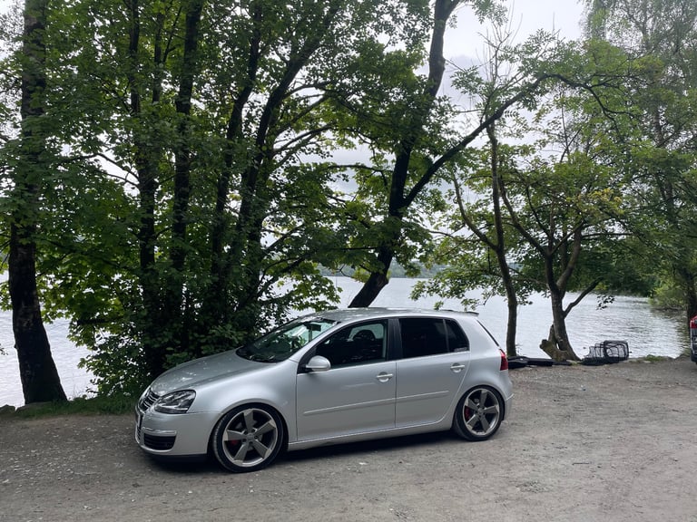 Volkswagen Golf MK5 1.9TDI 2008