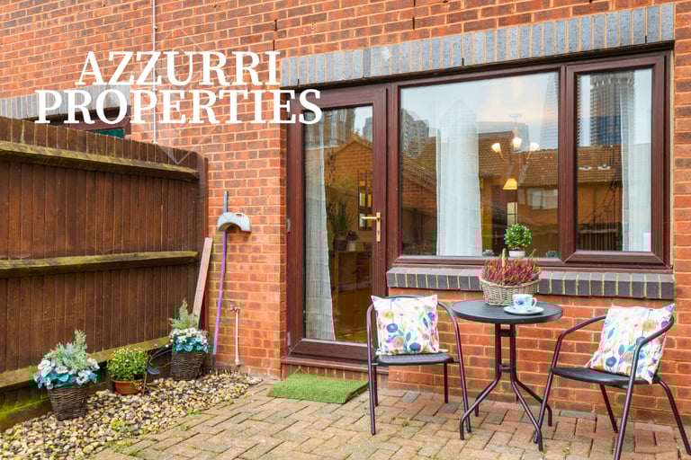 SHORT STAY | 2 BED | FREE PARKING | CANARY WHARF