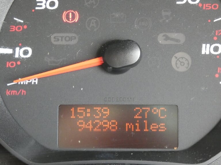 2016 16 NISSAN NV400 2.3DCI L1H1 SWB LOW ROOF ONLY 94K