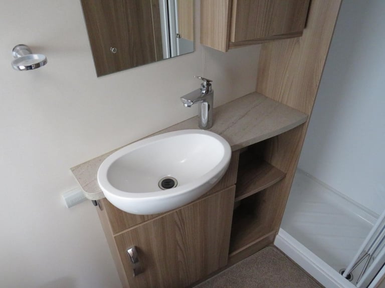 Swift Expression 554 4 Berth