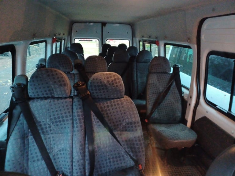 Ford, TRANSIT, Other, 2009, Manual, 2402 (cc)