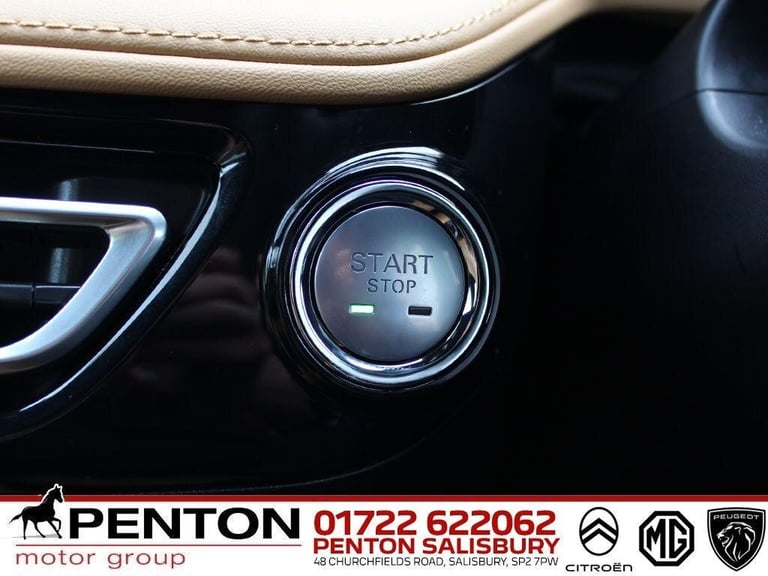 2024 MG MG HS 1.5 T-GDI 24.7 kWh Trophy Auto Euro 6 (s/s) 5dr ESTATE Petrol/Electric Hybrid Autom...