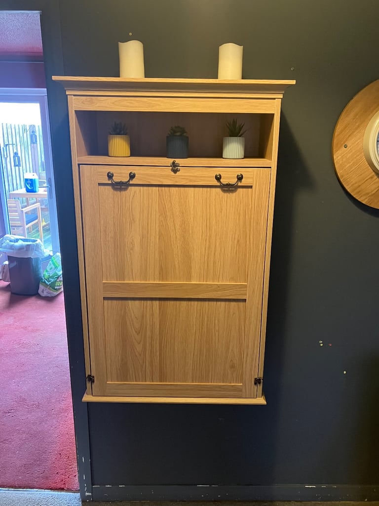 image for Hidden dining table 