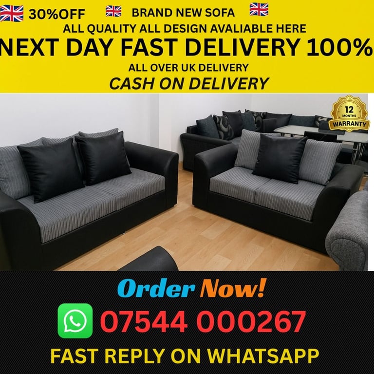 image for Premium Sofas at Low Prices – Luxury Within Reach