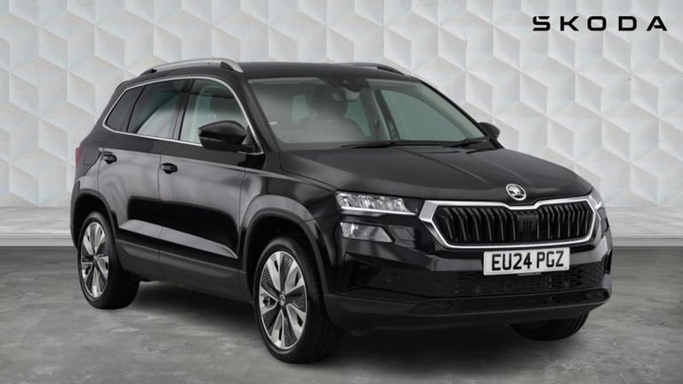 image for 2024 Skoda Karoq 1.5 TSI SE L 5dr DSG ESTATE PETROL Automatic