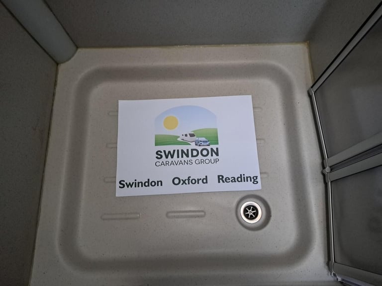 2021 Bailey Unicorn Valencia Black Edition