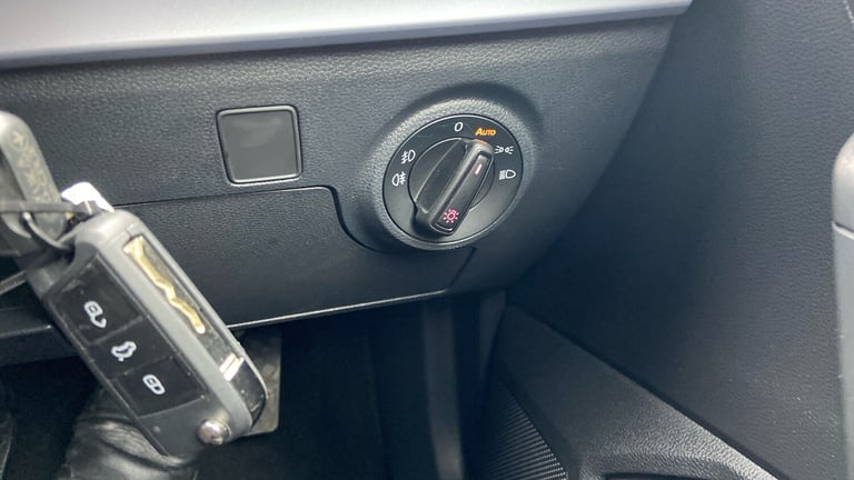 2023 SEAT Arona 1.0 TSI FR SUV 5dr Petrol Manual Euro 6 (s/s) (110 ps) SUV Petrol Manual