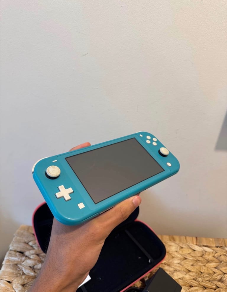 image for Nintendo Switch Lite